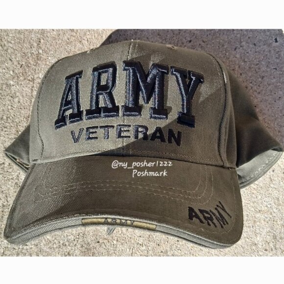 πππππΎπ ππππ π©ππ§ππ₯ππ‘ Baseball Cap Green - Picture 2 of 7